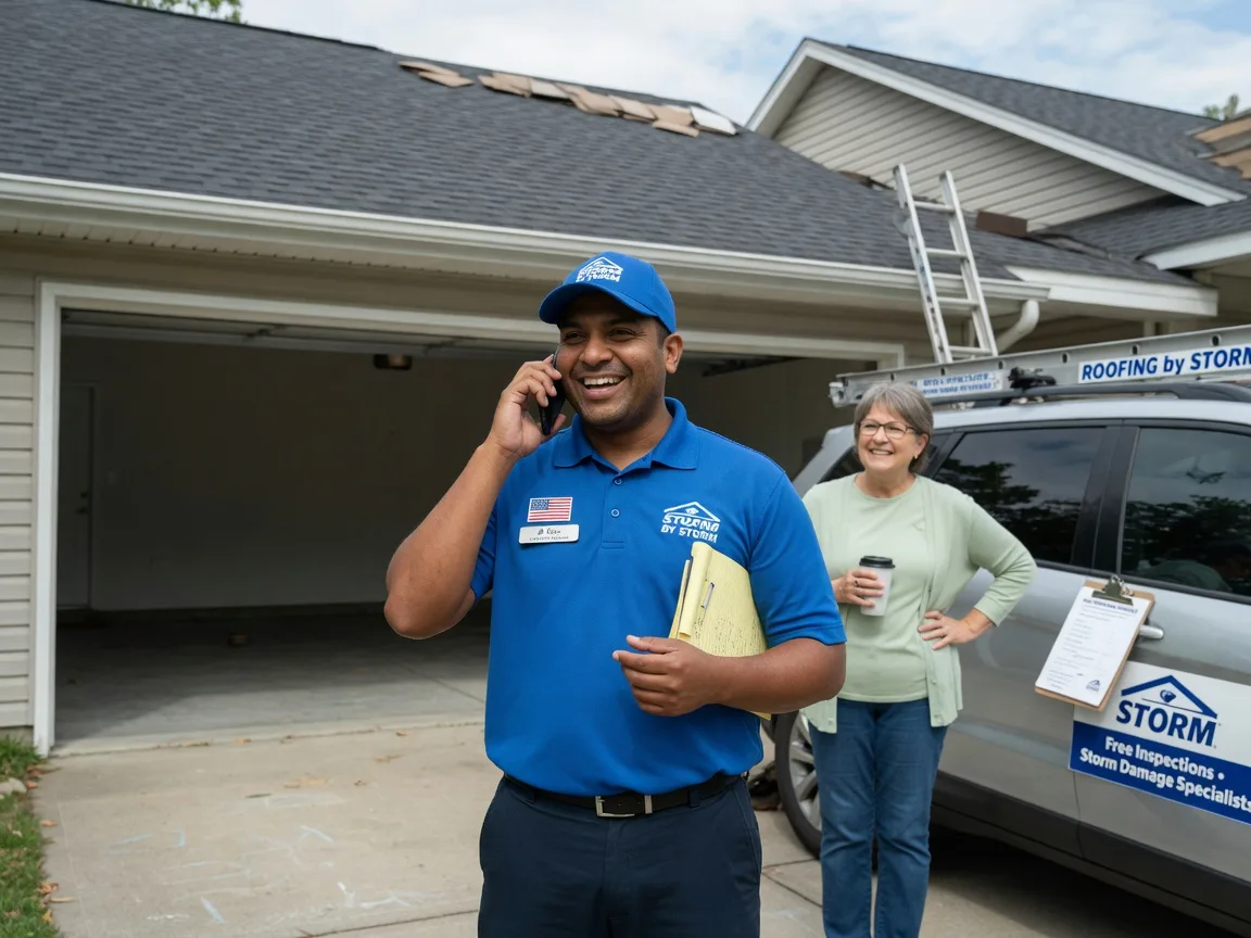 Roof Repair Near Me Frontenac, MN FAQs